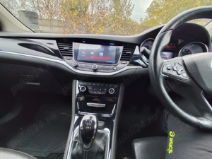 Opel Astra K Diesel LVM /Dzmembrez  fabricatie 2017 cutie manulala B16DTH - imagine 7