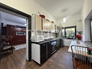 De vanzare apartament cu 2 camere decomandate la vila in Grigorescu