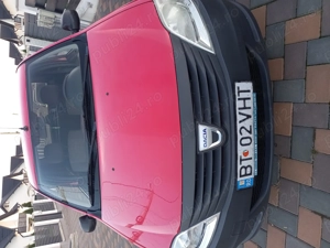 Dacia Logan 2010 - imagine 2