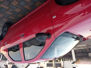 Dacia Logan 2010 - imagine 3