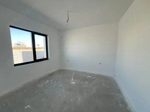 Casă parter 4 camere-2 băi-300 mp teren - imagine 4