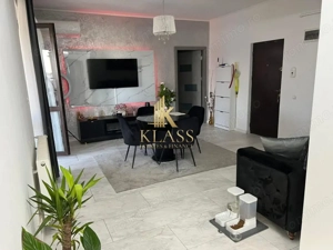 Apartament 2 camere, Dobroesti, zona centrala