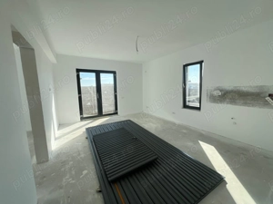 Casă parter 4 camere-2 băi-300 mp teren - imagine 7