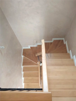 Duplex in Zona M CITY - toate utilitatile - despartit prin camera tehnica - porti automatizate- came - imagine 7