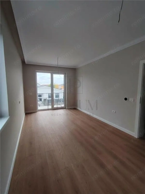 Duplex in Zona M CITY - toate utilitatile - despartit prin camera tehnica - porti automatizate- came - imagine 9