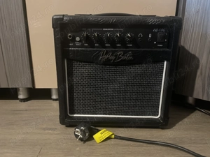 Vand Statie Harley Benton HB-10G