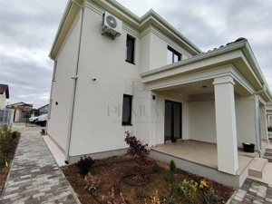 Duplex superb - Zona M CITY - despartit prin camera tehnica - asfalt - toate utilitatile - camere vi - imagine 2