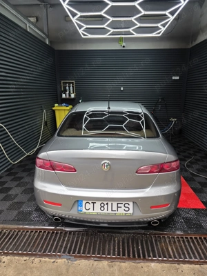 Alfa romeo 2.0 jtdm 179 cp - imagine 3