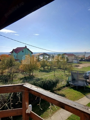 Casa cu etaj in Blejoi la 172000 euro - imagine 2