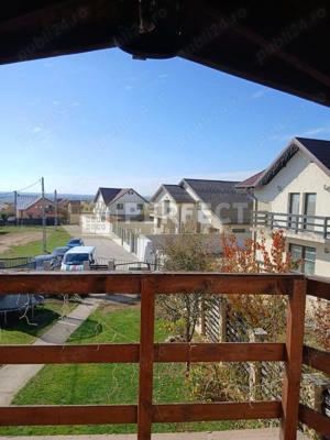 Casa cu etaj in Blejoi la 172000 euro