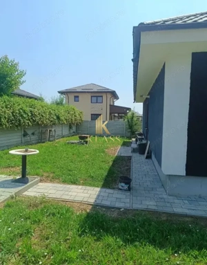  Casă 3 camere cu curte – de închiriat în Pantelimon - imagine 2