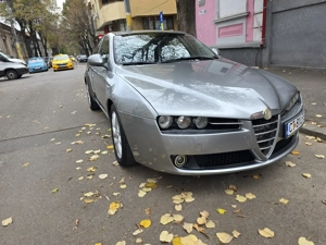 Alfa romeo 2.0 jtdm 179 cp - imagine 8