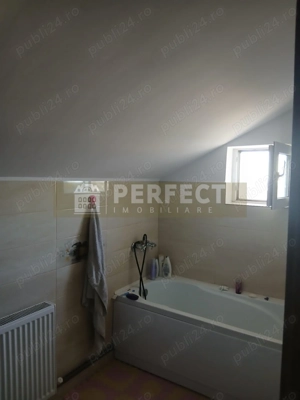 Casa cu etaj in Blejoi la 172000 euro - imagine 8