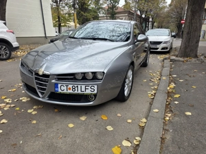 Alfa romeo 2.0 jtdm 179 cp - imagine 6