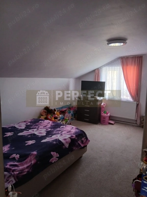 Casa cu etaj in Blejoi la 172000 euro - imagine 6
