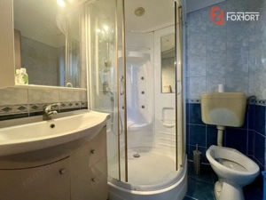 Casa individuala cu 7 camere si teren de 358 mp de vanzare, zona Girocului - imagine 9