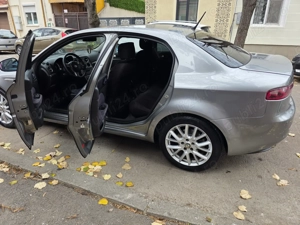 Alfa romeo 2.0 jtdm 179 cp - imagine 5