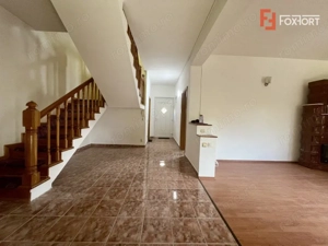 Casa individuala cu 7 camere si teren de 358 mp de vanzare, zona Girocului - imagine 13