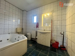 Casa individuala cu 7 camere si teren de 358 mp de vanzare, zona Girocului - imagine 8