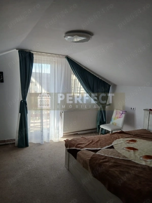 Casa cu etaj in Blejoi la 172000 euro - imagine 7