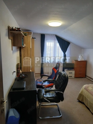 Casa cu etaj in Blejoi la 172000 euro - imagine 5