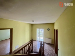 Casa individuala cu 7 camere si teren de 358 mp de vanzare, zona Girocului - imagine 10