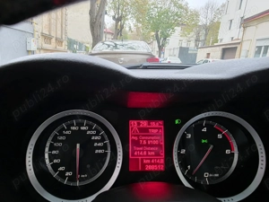 Alfa romeo 2.0 jtdm 179 cp - imagine 4