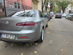 Alfa romeo 2.0 jtdm 179 cp - imagine 10