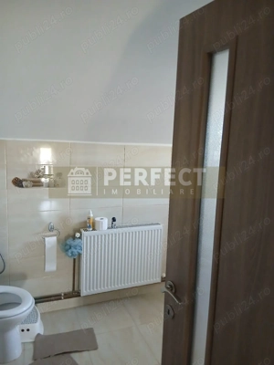 Casa cu etaj in Blejoi la 172000 euro - imagine 10