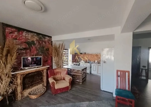  Casă 3 camere cu curte – de închiriat în Pantelimon - imagine 6