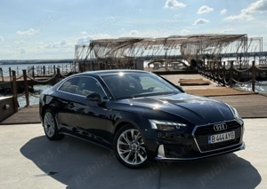 Audi A5   40 TFSI   Mild Hybrid   Matrix  - imagine 3