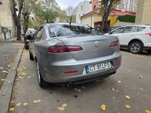 Alfa romeo 2.0 jtdm 179 cp - imagine 9