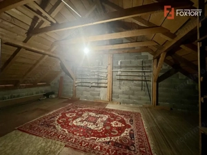 Casa individuala cu 7 camere si teren de 358 mp de vanzare, zona Girocului - imagine 15