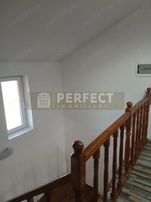 Casa cu etaj in Blejoi la 172000 euro - imagine 12