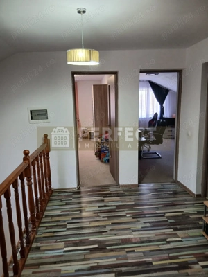Casa cu etaj in Blejoi la 172000 euro - imagine 11