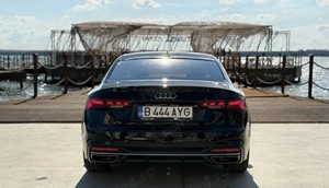 Audi A5   40 TFSI   Mild Hybrid   Matrix  - imagine 7