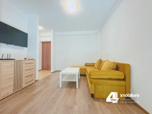 Apartament 2 camere in proximitatea Universitatii Vasile Goldis 