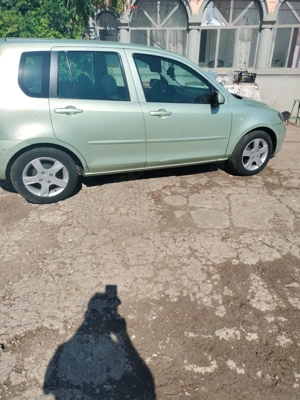 Vand urgent mazda  2 - imagine 2