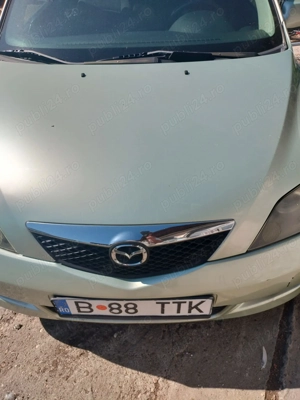 Vand urgent mazda  2 - imagine 3