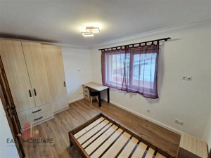 Apartament nou 3 camere, UMF, prima inchiriere, izolat, parcare, - imagine 4