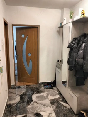 Apartament in Centru  Podul ROS Bulevard etaj 1 - imagine 8