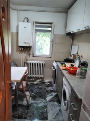 Apartament in Centru  Podul ROS Bulevard etaj 1 - imagine 13