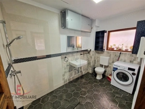 Apartament nou 3 camere, UMF, prima inchiriere, izolat, parcare, - imagine 5