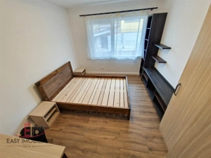 Apartament nou 3 camere, UMF, prima inchiriere, izolat, parcare, - imagine 9