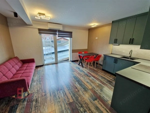 Apartament nou 3 camere, UMF, prima inchiriere, izolat, parcare, - imagine 7