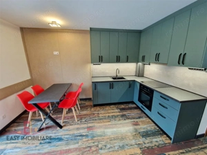 Apartament nou 3 camere, UMF, prima inchiriere, izolat, parcare, - imagine 2