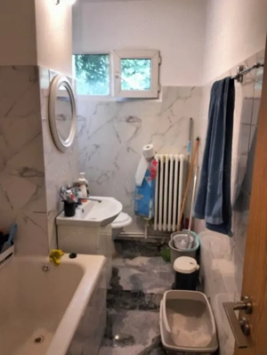 Apartament in Centru  Podul ROS Bulevard etaj 1 - imagine 11