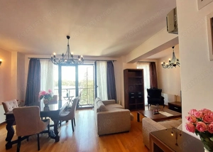 Apartament de 3 camere, loc de parcare, paza 24/7, Parcul Kiseleff