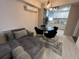 Apartament de inchiriat 3 camere in zona 13 Septembrie - imagine 9