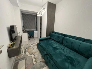 Apartament de inchiriat 3 camere in zona 13 Septembrie - imagine 8